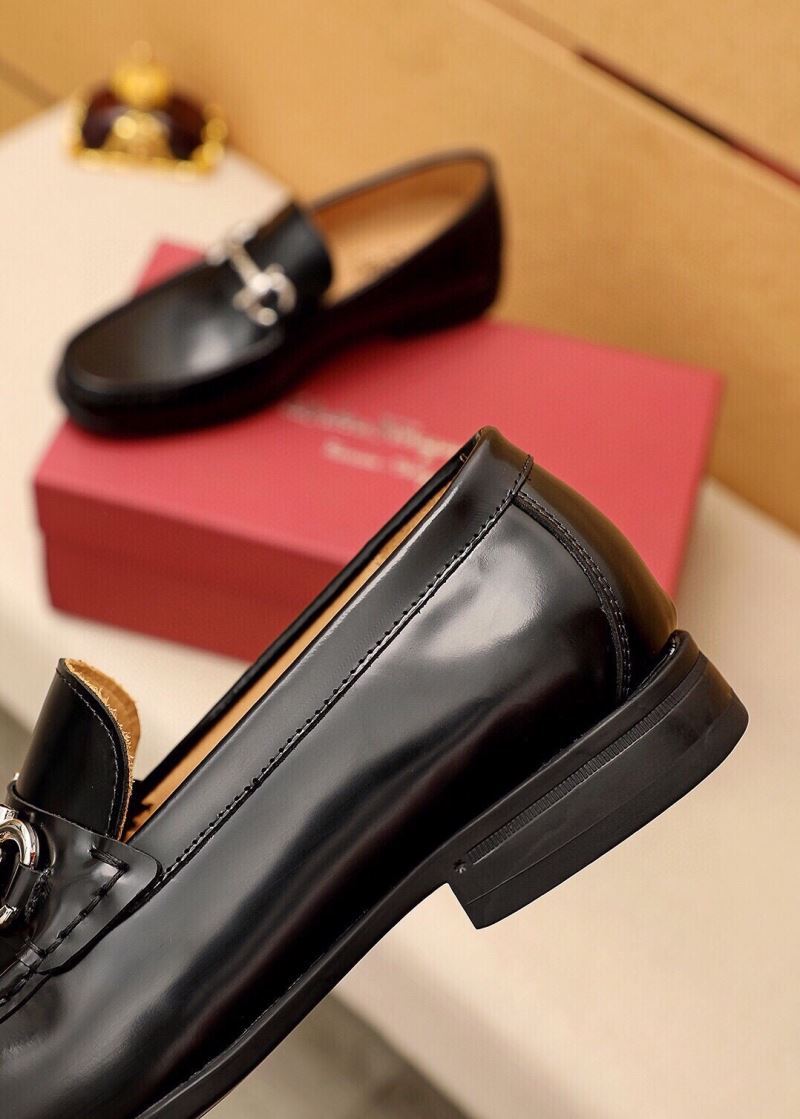 Ferragamo Shoes